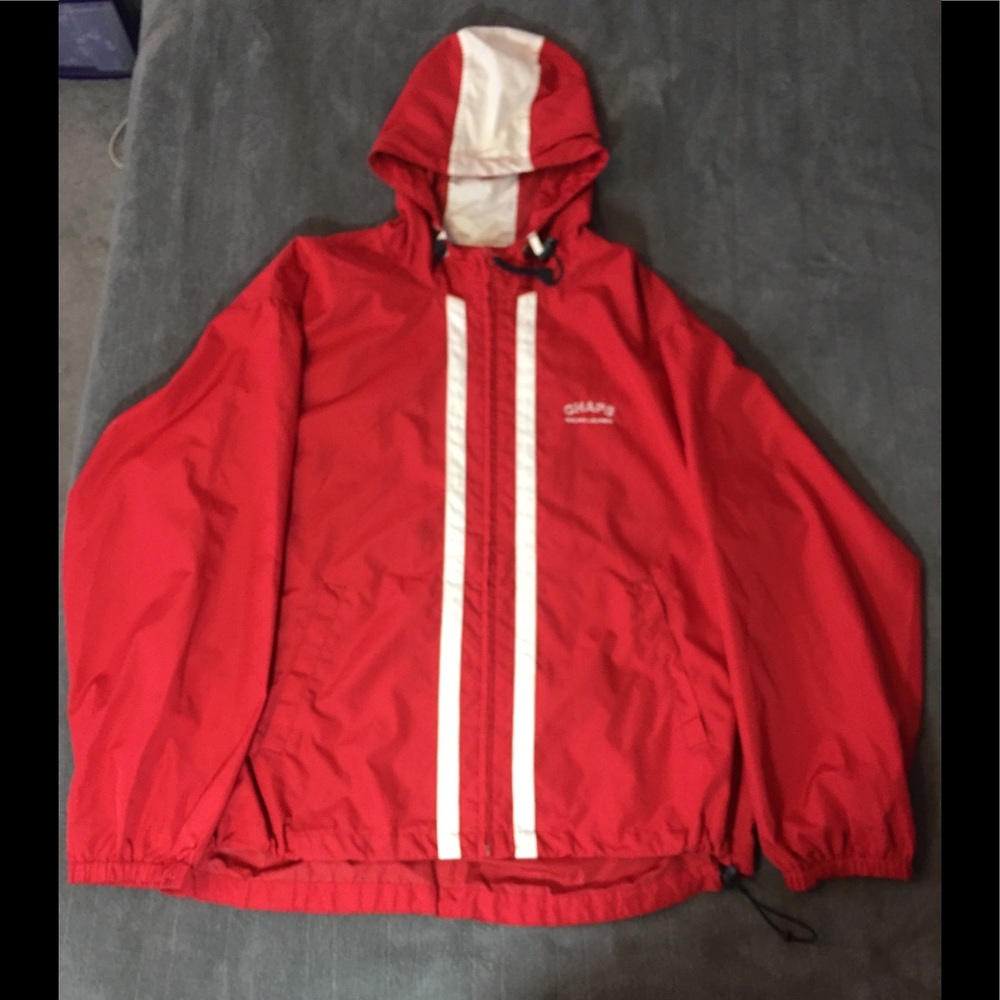 Mens Chaps Medium Lightweight Jacket - image 1